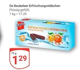 Aktuelle Waschmittel Angebote bei GLOBUS in Siegen (Universitätsstadt) Aktuelles Erfrischungsstäbchen Angebot bei GLOBUS in Siegen (Universitätsstadt) ab 1,29 €