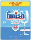 Spülmaschinentabs Maxi Pack im V-Markt Prospekt Spülmaschinentabs Maxi Pack von finish im aktuellen V-Markt Prospekt für 6,99 €