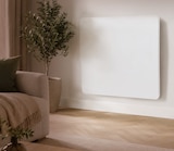 Promo Radiateur électrique en céramique 1000w à 49,99 € dans le catalogue Screwfix à Mondeville