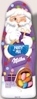 Père Noël Party Mix - MILKA en promo chez Netto Sarcelles à 1,57 €