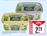 Kerrygold extra Angebote bei Marktkauf Aschaffenburg für 2,29 €