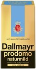 Dallmayr Prodomo Angebote bei REWE Detmold für 5,49 €