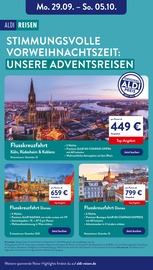 Aktueller ALDI Nord Prospekt mit Reis, "Aktuelle Angebote", Seite 39