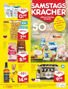 Jacke im Netto Marken-Discount Prospekt "Aktuelle Angebote" mit 56 Seiten (Düsseldorf)