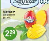 Mango im V-Markt Prospekt Mangos von SanLucar im aktuellen V-Markt Prospekt für 2,29 €
