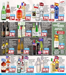 Bier im HIT Prospekt "ECHTE VIELFALT" mit 20 Seiten (Filderstadt)