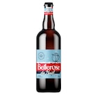 Bière Ambrée de Noël - BELLEROSE dans le catalogue Carrefour Market