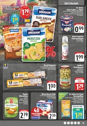 Aktueller E center Prospekt mit Schnitzel, "Aktuelle Angebote", Seite 15