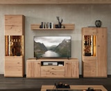 Wohnwand von cantus für 1.699,00 € bei XXXLutz Möbelhäuser im Angebot Wohnwand von cantus im aktuellen XXXLutz Möbelhäuser Prospekt