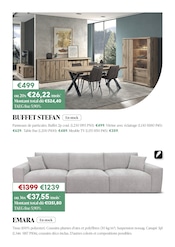 Table Basse Angebote im Prospekt "Soldes jusqu'à -70% du 01/07 au 31/07" von Crack Table Basse Angebote im Prospekt "Soldes jusqu'à -70% du 01/07 au 31/07" von Crack auf Seite 7