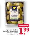 Aktuelle Kartoffeln Angebote bei E center in Karlsruhe Aktuelles Ackergold Drillinge Angebot bei E center in Karlsruhe ab 1,99 €