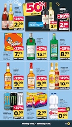 Rum Angebot & Preis im aktuellen Netto mit dem Scottie Prospekt Rum Angebot im aktuellen Netto mit dem Scottie Prospekt auf Seite 13