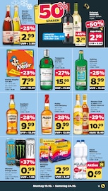 Rum im Netto mit dem Scottie Prospekt in Zwickau Aktueller Netto mit dem Scottie Prospekt mit Rum, "Günstig. Besser. Für Dich.", Seite 13