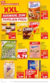 Aktueller Kaufland Prospekt mit Bananen, "Aktuelle Angebote", Seite 14