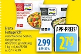 Aktuelles Bratkartoffel Hähnchen Pfanne Angebot bei diska in Dresden ab 2,79 €