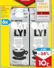 Hafer Drink Barista bei Netto Marken-Discount im Prospekt "" für 10,00 €