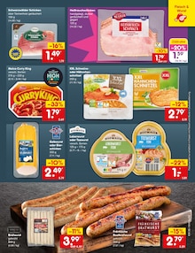 Huhn im aktuellen Netto Marken-Discount Prospekt (München) Huhn im Netto Marken-Discount Prospekt "Aktuelle Angebote" mit 64 Seiten (München)
