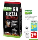 Holzkohle Angebote von EDEKA zuhause bei E center Kirchheim für 3,49 €
