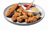 Chicken Tender im Angebot bei Netto Marken-Discount in Flensburg Chicken Tender Angebote bei Netto Marken-Discount Flensburg für 7,99 €