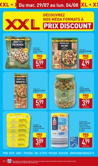 Promo Caramel dans le catalogue Aldi du moment à la page 20