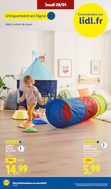 Jouet Angebote im Prospekt "Ça vaut le coup." von Lidl Jouet Angebote im Prospekt "Ça vaut le coup." von Lidl auf Seite 50