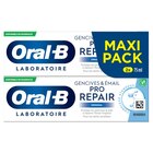 Dentifrice "Maxi Pack" - ORAL B dans le catalogue Carrefour Market