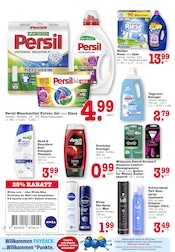 Persil im E center Prospekt in Rastatt Aktueller E center Prospekt mit Persil, "Aktuelle Angebote", Seite 26