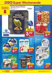 Fisch im Netto Marken-Discount Prospekt "Aktuelle Angebote" mit 57 Seiten (Siegen (Universitätsstadt))