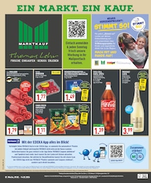 Marktkauf Prospekt für Paderborn: "Aktuelle Angebote", 16 Seiten, 09.02.2026 - 14.02.2026