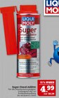 Super-Diesel-Additiv Angebote von LIQUI MOLY bei Marktkauf Altenburg für 4,99 €