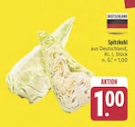 Angebot im E center Karlstadt Prospekt E center Karlstadt Prospekt mit im Angebot für 1,00 €