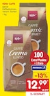 Caffè Angebote von Käfer bei Netto Marken-Discount Garbsen für 12,99 €