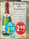 Aktuelles Sekt Angebot bei E center in Leverkusen ab 2,79 €