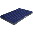 Matelas pneumatique Intex Dura-Beam Standard - Action à Carcassonne Matelas pneumatique Intex Dura-Beam Standard en promo chez Action Carcassonne à 11,95 €