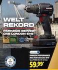 Aktuelle Bohrmaschine Angebote bei Lidl in Fürth Aktuelles Akku-Bohrschrauber 20 V Angebot bei Lidl in Fürth ab 59,99 €