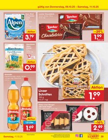 Kräuter im Netto Marken-Discount Prospekt "Aktuelle Angebote" mit 59 Seiten (Stuttgart)