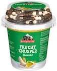 Aktuelles Knusper Joghurt Angebot bei REWE in Stuttgart ab 0,49 €