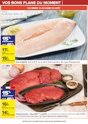 Prospectus Carrefour "PRODUITS LAITIERS & VÉGÉTAUX !" en cours à Antony, Page 30 Catalogue Carrefour en cours à Antony, "PRODUITS LAITIERS & VÉGÉTAUX !", Page 30
