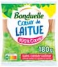 Promo Cœur de laitue à 0,47 € dans le catalogue Intermarché à Betschdorf