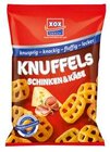 Knuffels Schinken & Käse von XOX im aktuellen Marktkauf Prospekt für 1,39 €