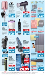 Haarschneider Angebot im aktuellen Kaufland Prospekt auf Seite 33