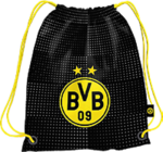 Sportbeutel im Angebot bei Kaufland in Freiburg Sportbeutel Angebote von BVB 09 bei Kaufland Freiburg für 7,99 €