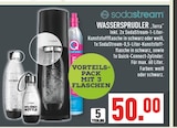 Wassersprudler Terra Angebote von SodaStream bei Marktkauf Schwerte für 50,00 €