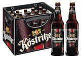 Schwarzbier Angebote von Köstritzer bei nuck Getränke Dresden für 15,99 €