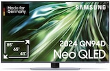 QLED GQ55QN94DATXZG Angebote von Samsung bei expert Wuppertal für 1.299,00 €