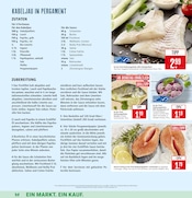 Aktueller Marktkauf Prospekt mit Lachs, "Aktuelle Angebote", Seite 15