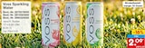 Netto Marken-Discount Veitshöchheim - Sparkling Water Angebot im Prospekt Sparkling Water bei Netto Marken-Discount im Veitshöchheim Prospekt für 2,09 €