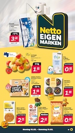 Aktueller Netto mit dem Scottie Prospekt mit Fast Food, "Günstig. Besser. Für Dich.", Seite 15