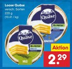 Aktuelles Loose Quäse Angebot bei Netto Marken-Discount in Rostock ab 2,29 €