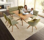 Esstisch Angebote von KOINOR bei XXXLutz Möbelhäuser Bad Homburg für 449,00 €